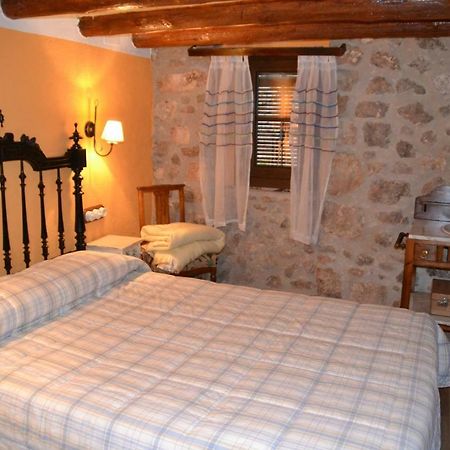 Can Font Hostal Siurana  Exterior foto
