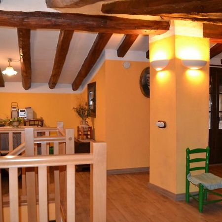 Can Font Hostal Siurana  Exterior foto