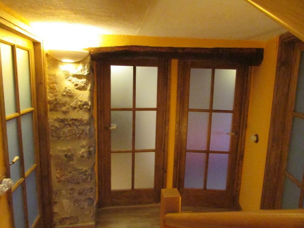Can Font Hostal Siurana  Exterior foto
