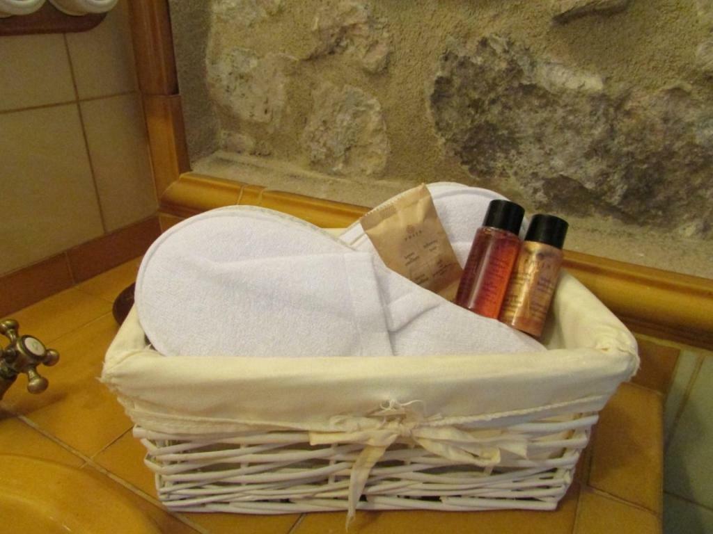 Can Font Hostal Siurana  Exterior foto