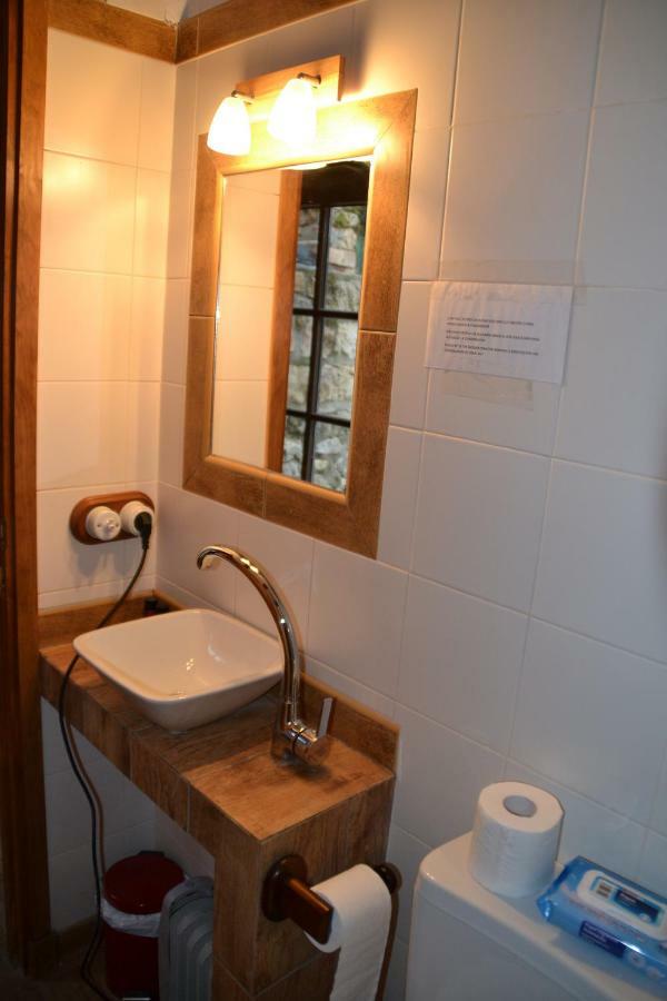 Can Font Hostal Siurana  Exterior foto